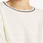 Le-Mont-saint-michel-sdill-fancy-shirt-sleeve-sweater
