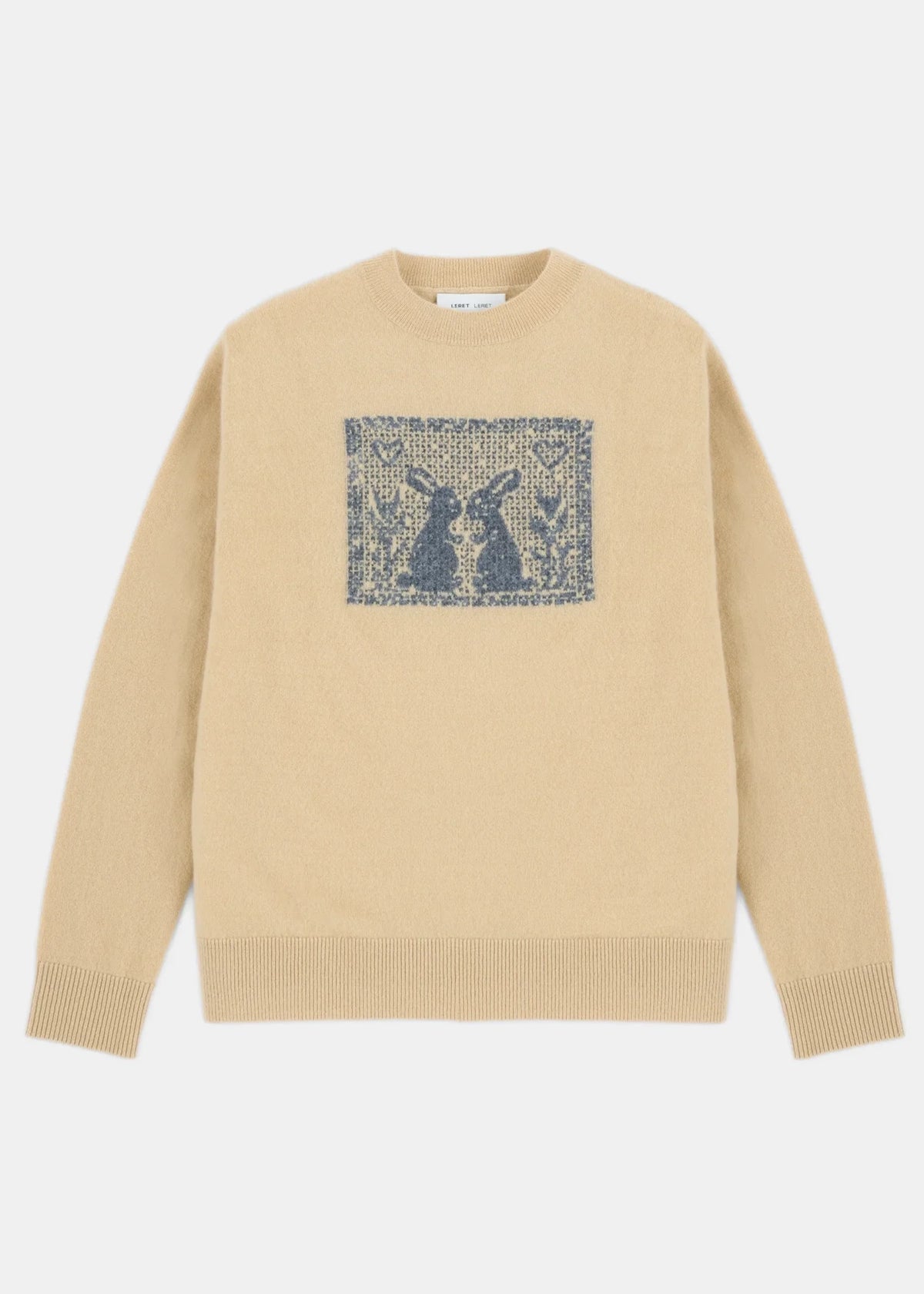LERET LERET Sweater No. 100