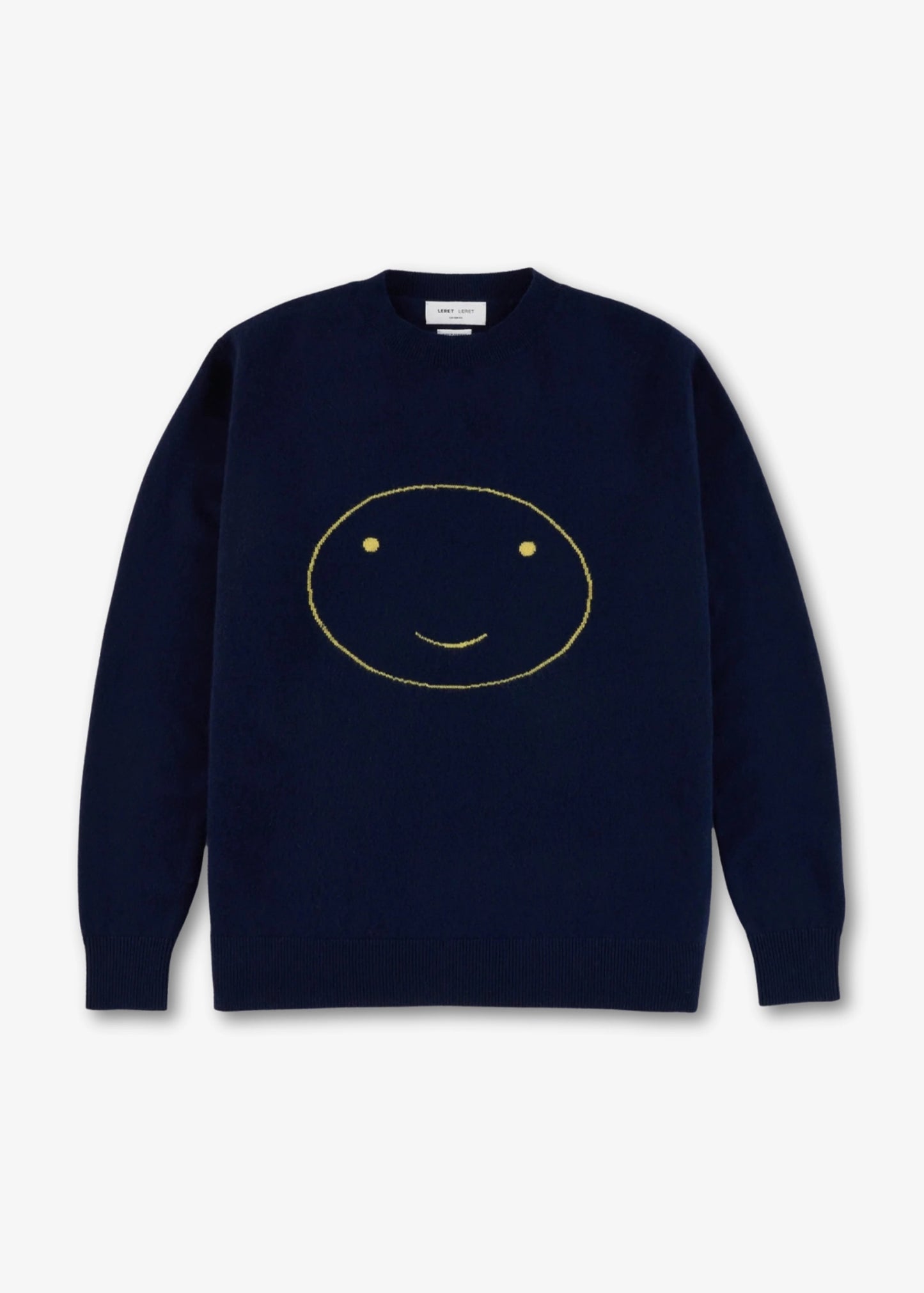 Leret-Leret-Sweater-No-91