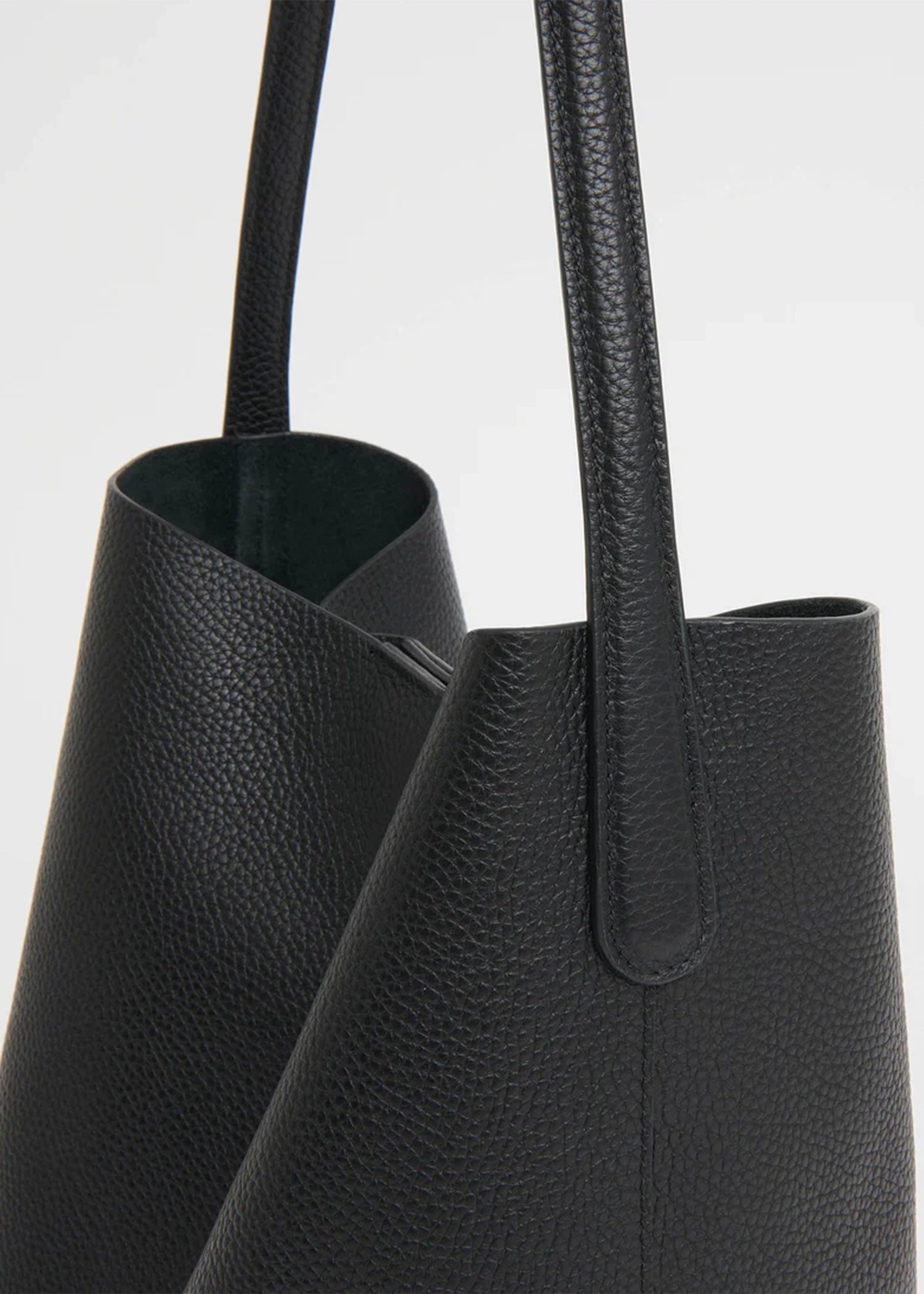 Mansur-Gavriel-Everyday-Cabas-black