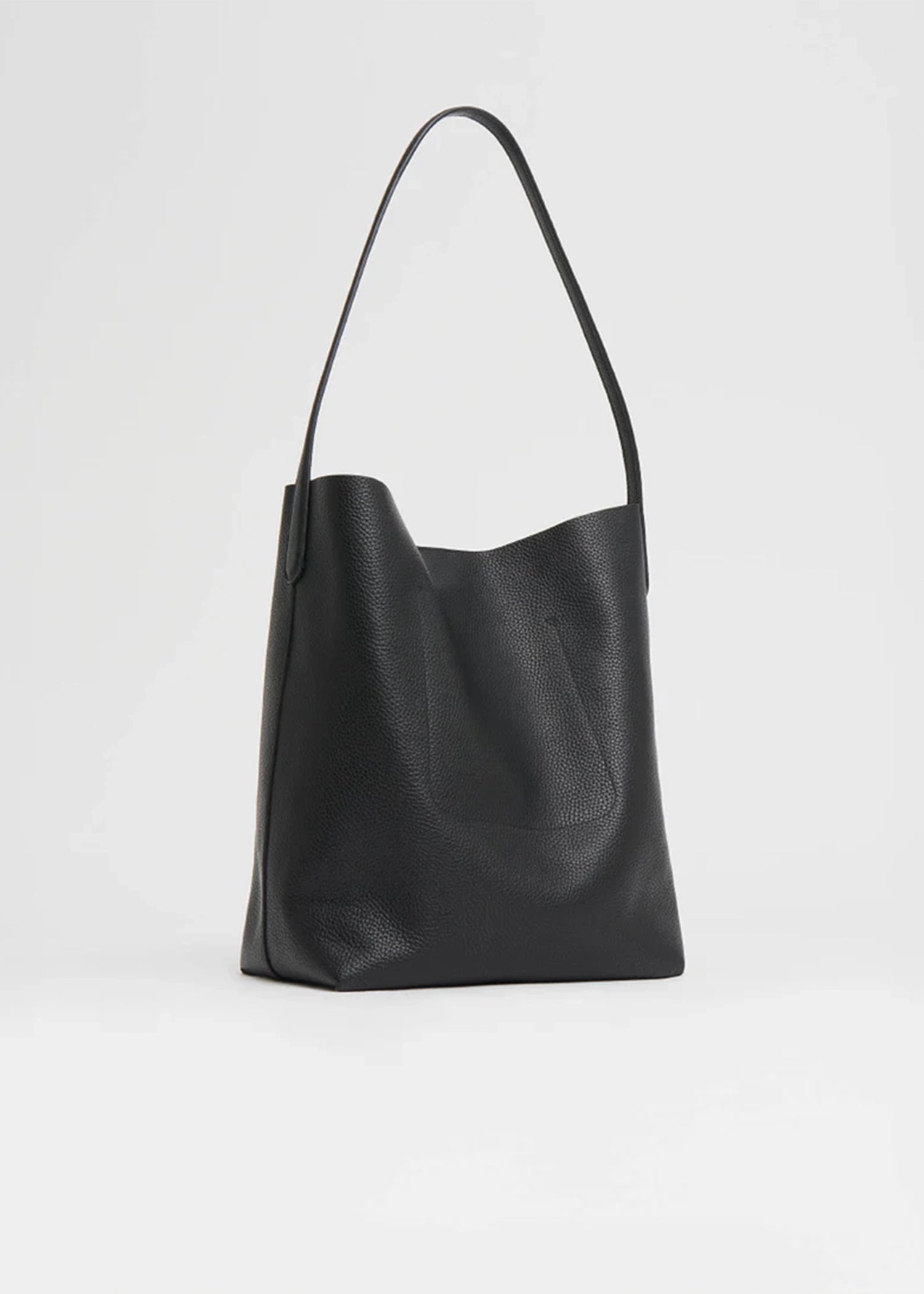 Mansur-Gavriel-Everyday-Cabas-black