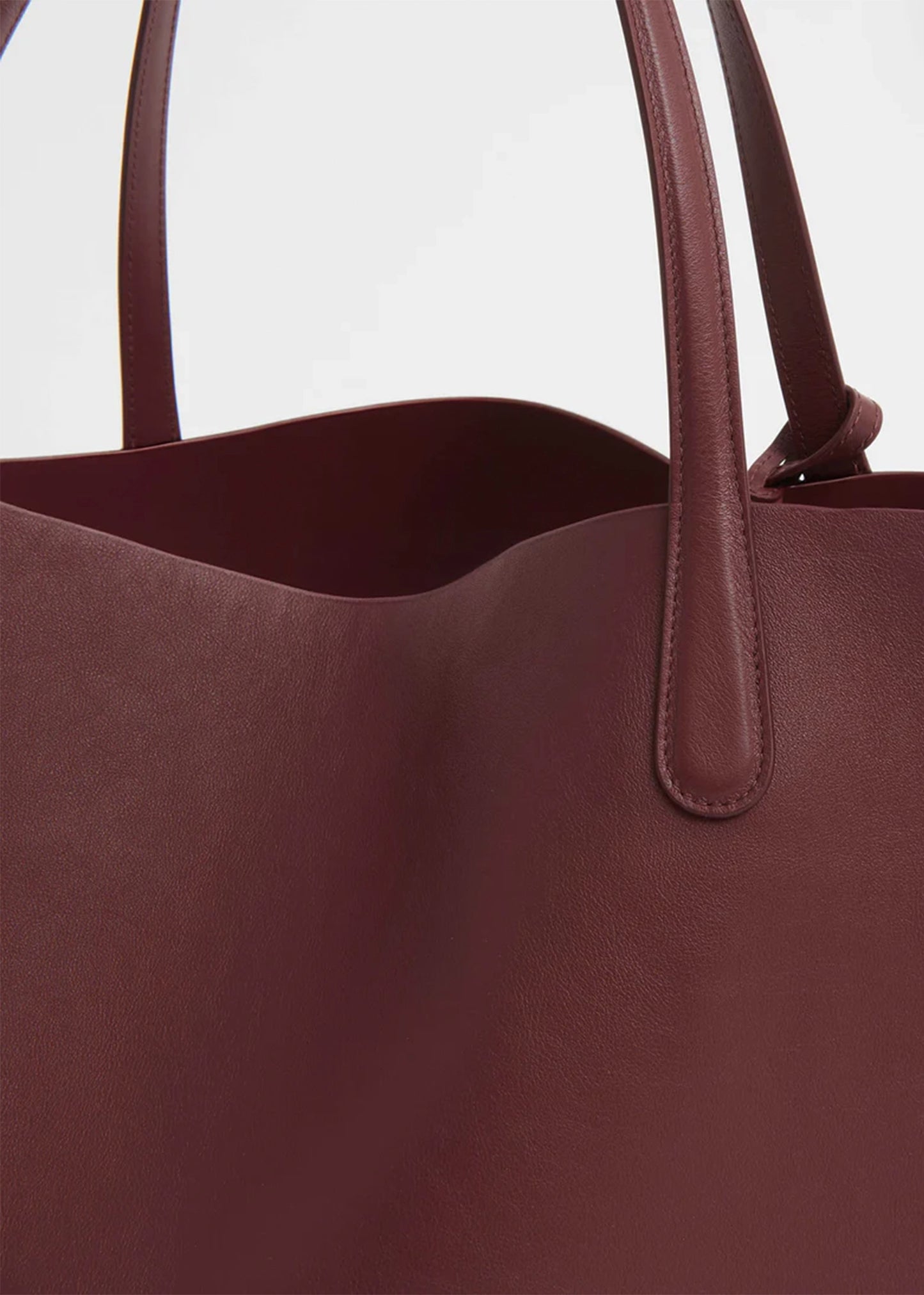 Mansur-Gavriel-Everyday-Tote-pomegranate