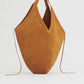 Mansur-Gavriel-Soft-Hobo-Caramel-Suede