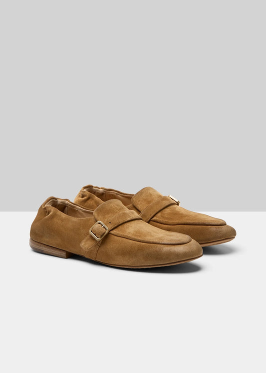 Marell-Mandolo-Wood-Leather-Loafers