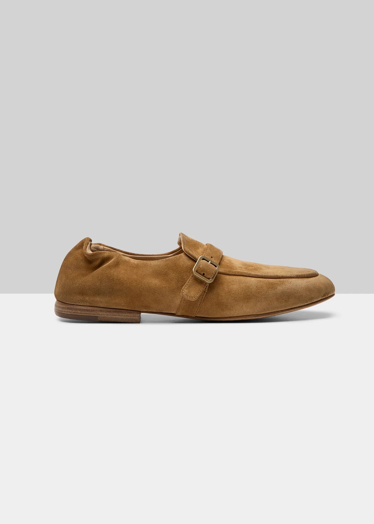 Marell-Mandolo-Wood-Leather-Loafers