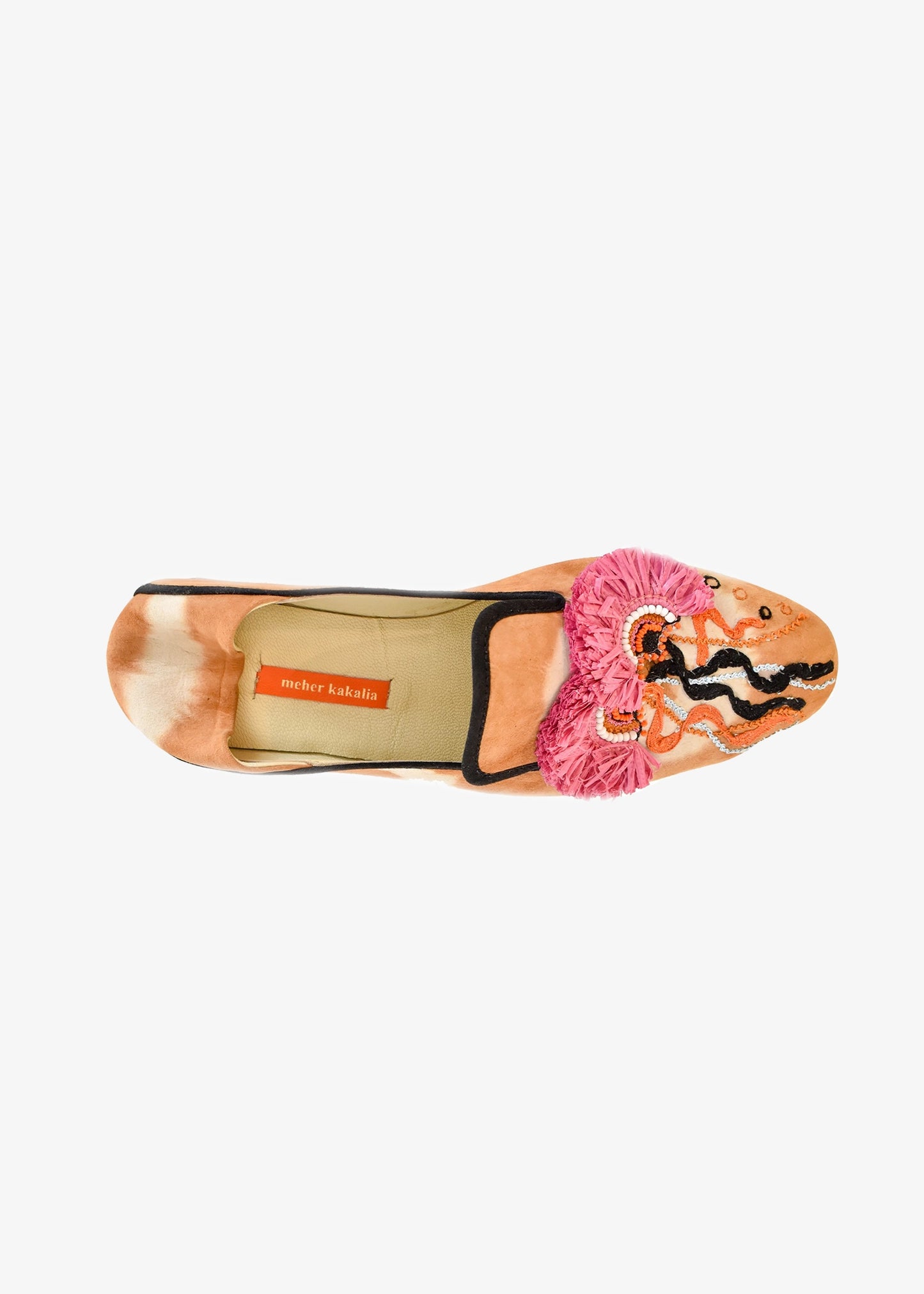 Meher Kakalia Rio Moccasin