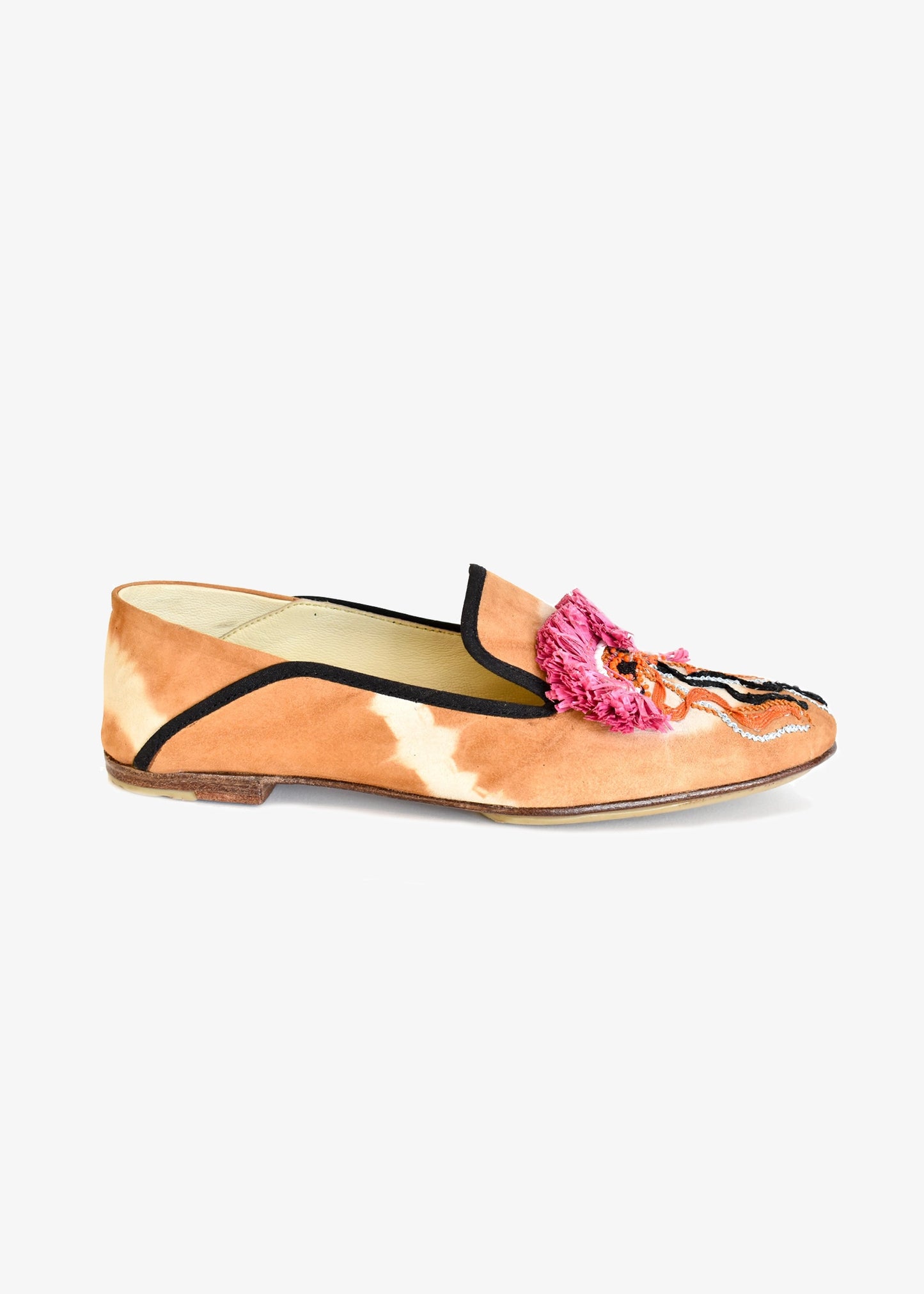 Meher Kakalia Rio Moccasin