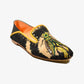 Meher Kakalia Luna Moccasin
