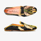 Meher Kakalia Luna Moccasin
