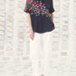 Mii-Karen-karine-shirt-the-cyclades-black