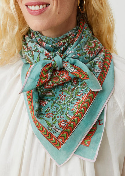Moismont Scarf Nº823