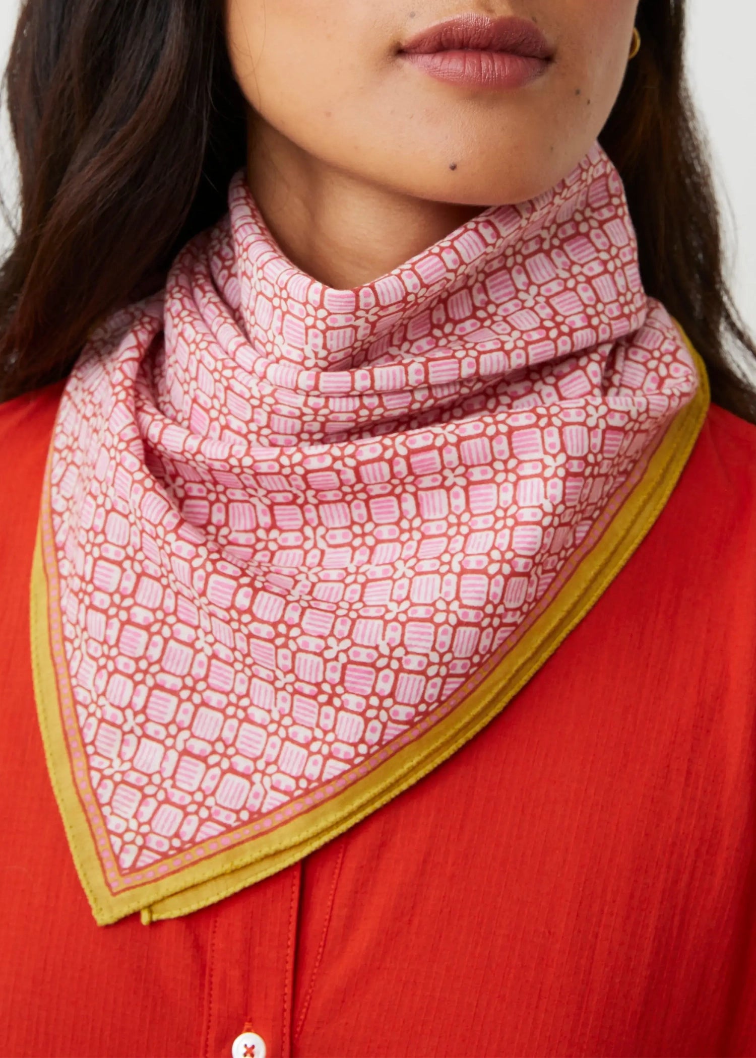 Moismont-Colette-Scarf-No-816-tulip