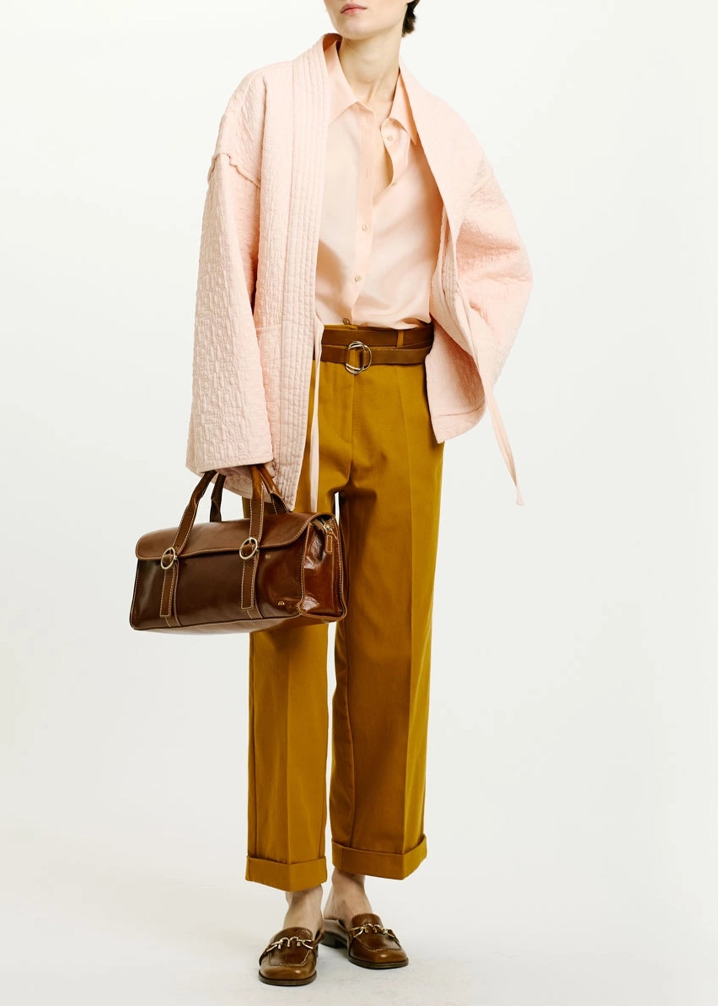 Momoni-Sol-Pants-Cotton-Gabardine-Caramel