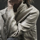 Monday-12-Galliano-Jacket-Gold