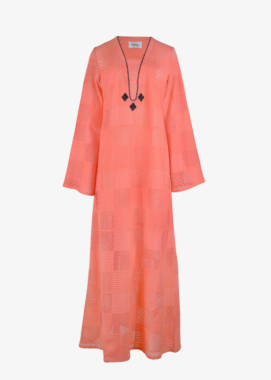 Monoki-ATHEN-DRESS-PINK