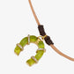 Monoki-THE SUN-NECKLACE