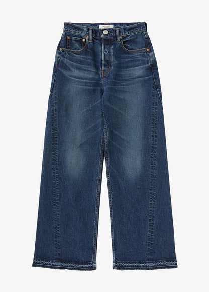 Moussy Espanola Jeans