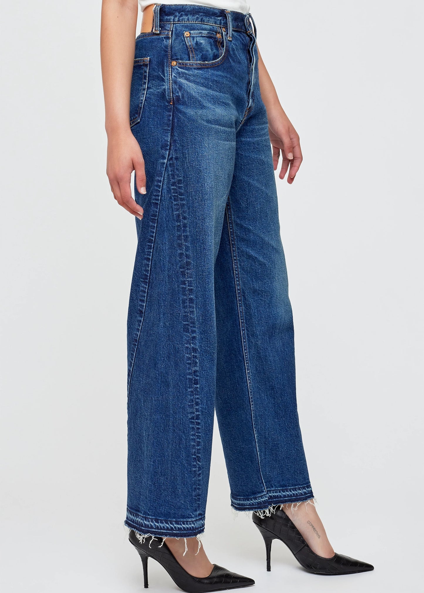 Moussy Espanola Jeans