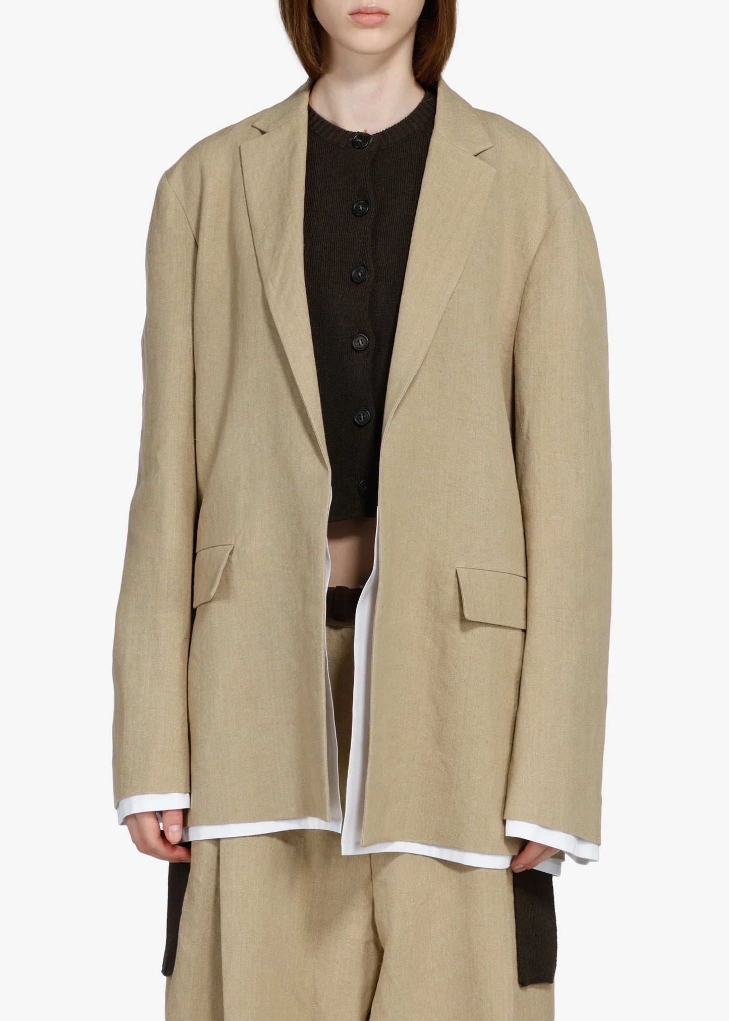 NO-21-numeroventuno-single-breasted-jacket