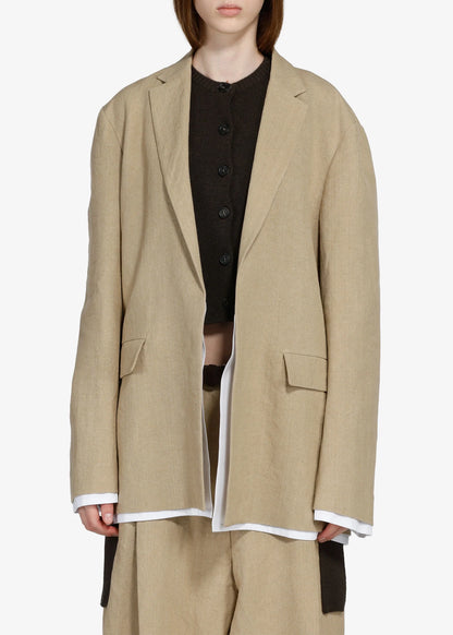 NO-21-numeroventuno-single-breasted-jacket