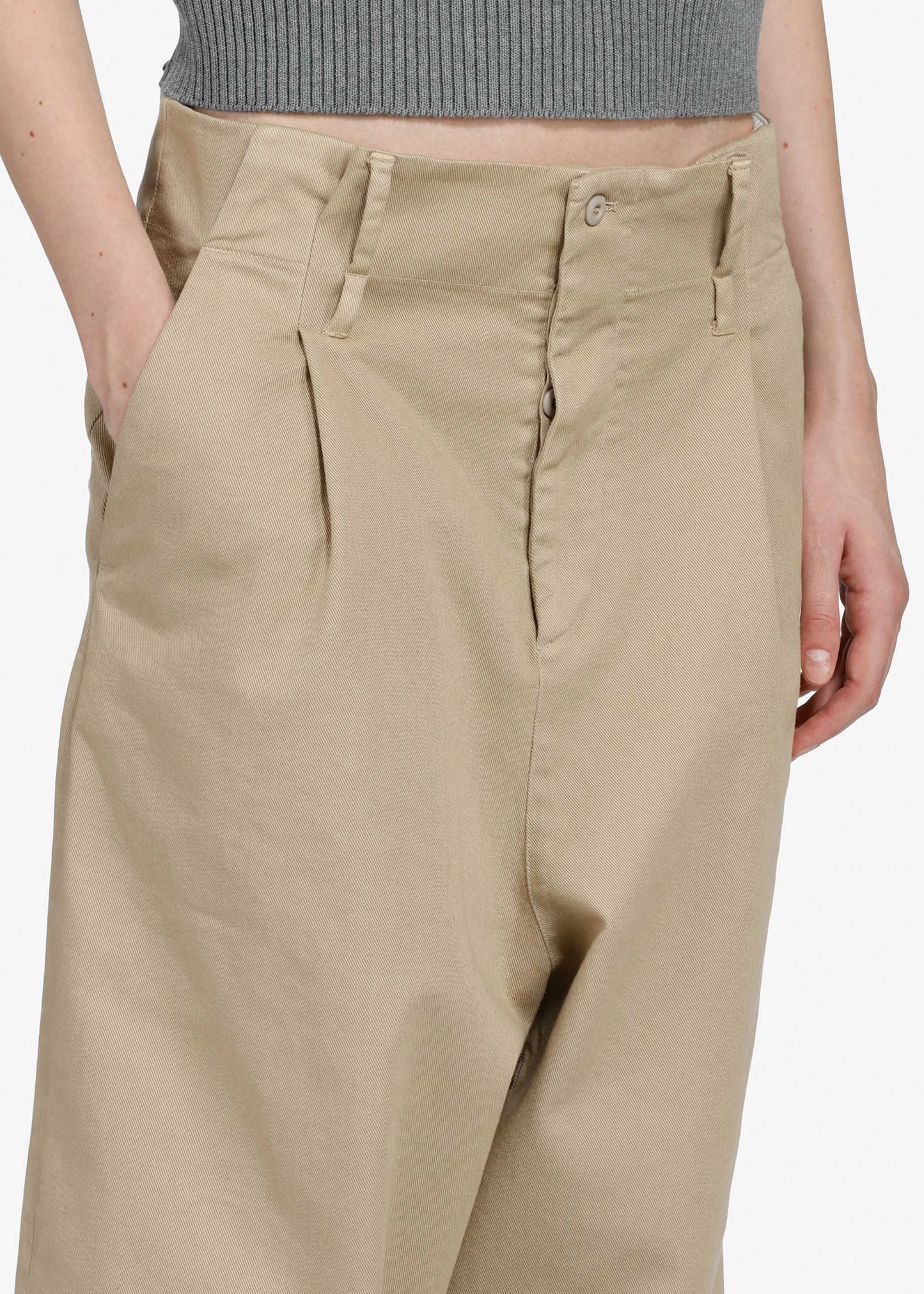 NO-21-numeroventuno-Oversize-trousers