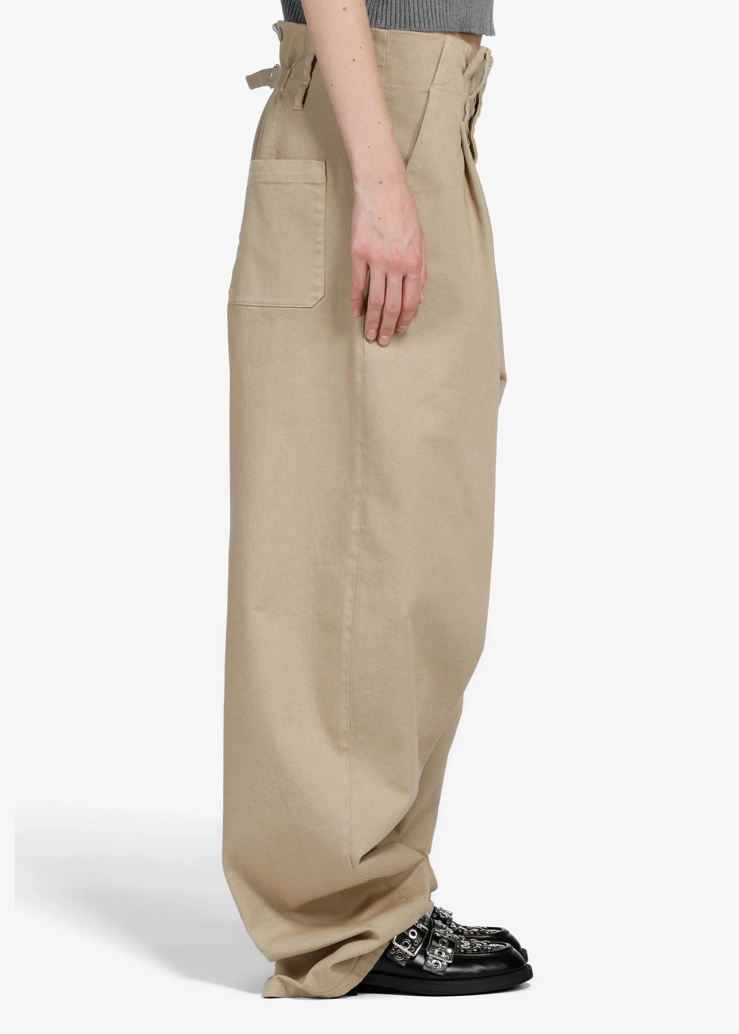 NO-21-numeroventuno-Oversize-trousers