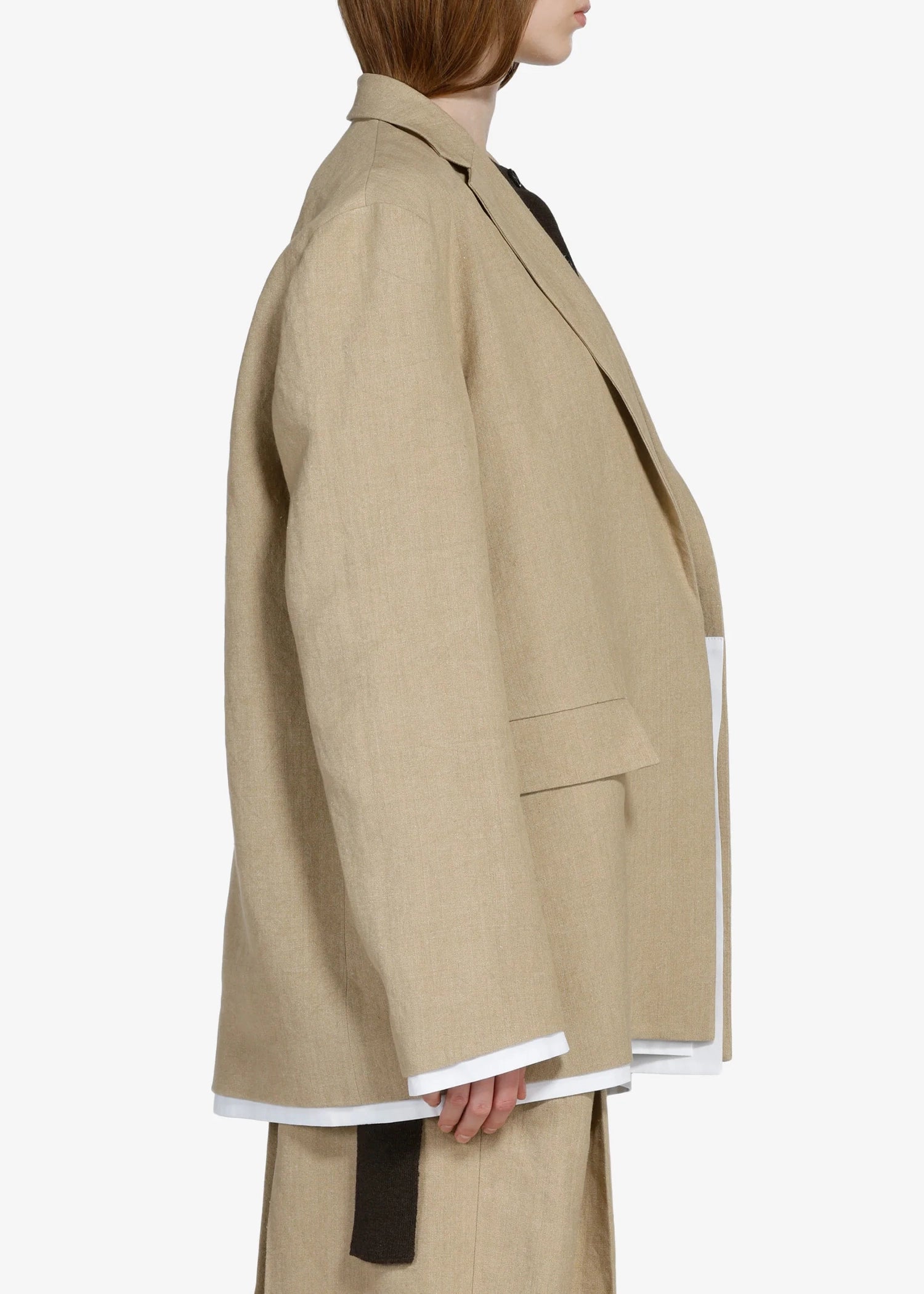 NO-21-numeroventuno-single-breasted-jacket