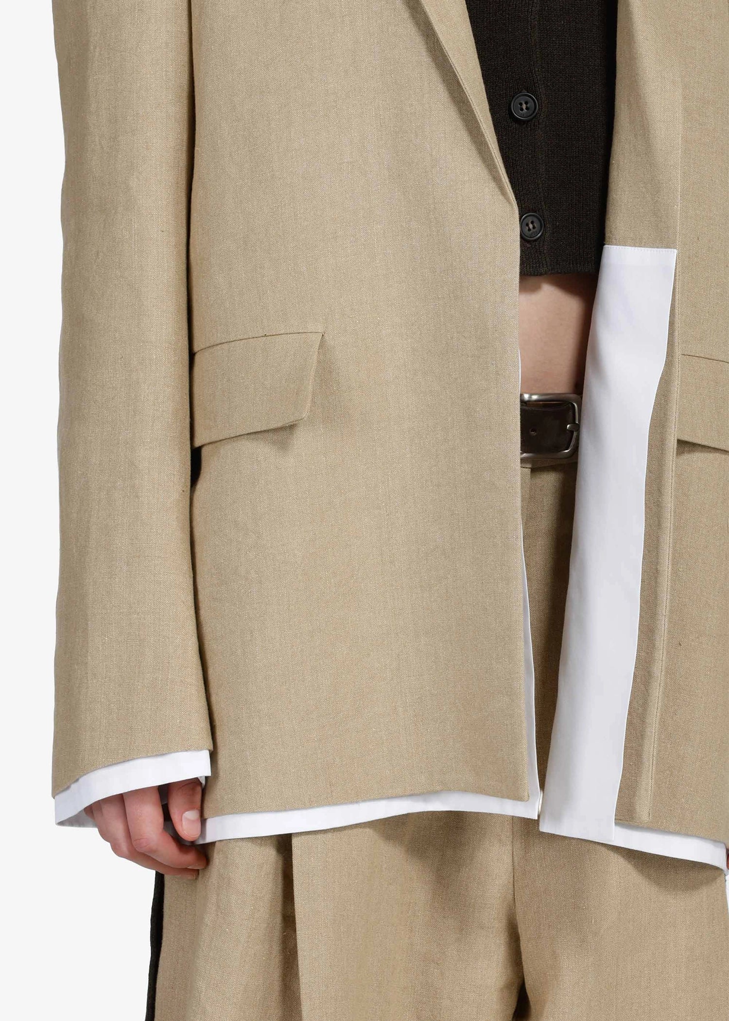 NO-21-numeroventuno-single-breasted-jacket