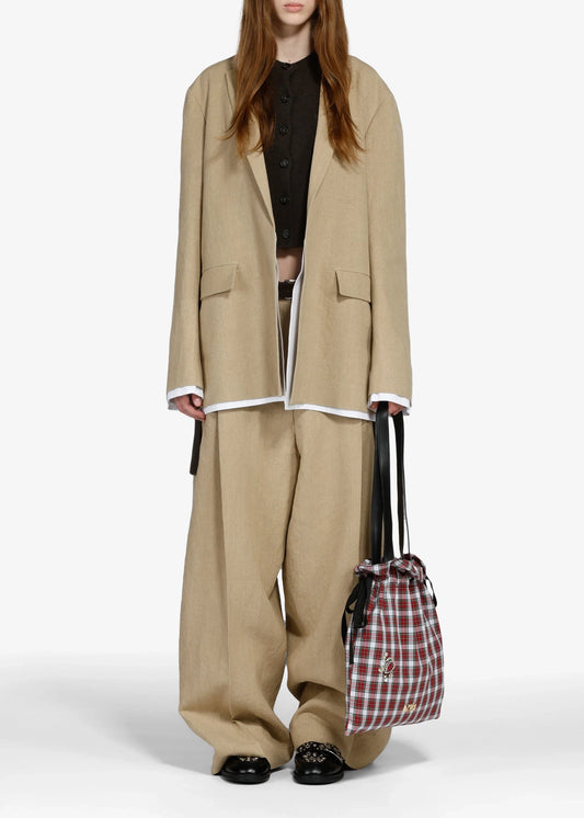 NO-21-numeroventuno-single-breasted-jacket