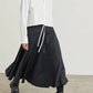 Nicholson and Nicholson Puzzle Skirt