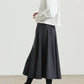 Nicholson and Nicholson Puzzle Skirt