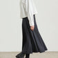 Nicholson and Nicholson Puzzle Skirt