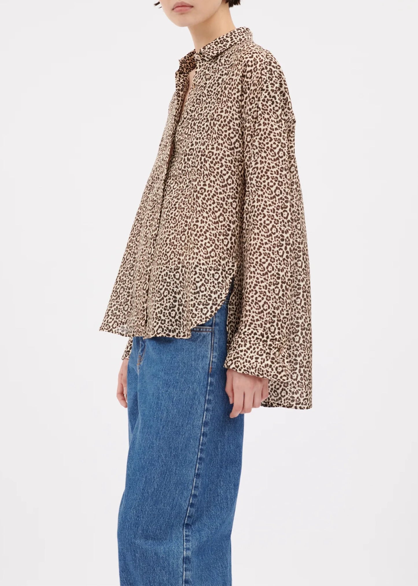 Odeeh-Habotai-Leo-Blouse-Café-Noir