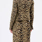 Odeeh-Jacquard-Leo-Jacke-Brown-Olive