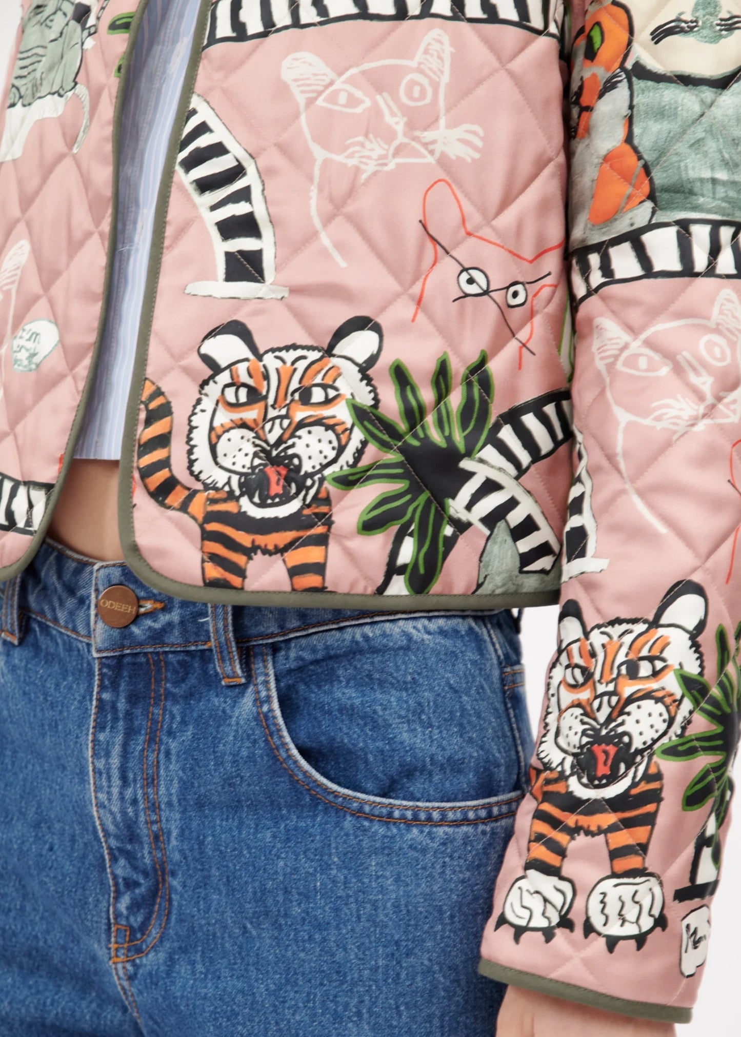 Odeeh-cats-and-tigers-quilted-jacket
