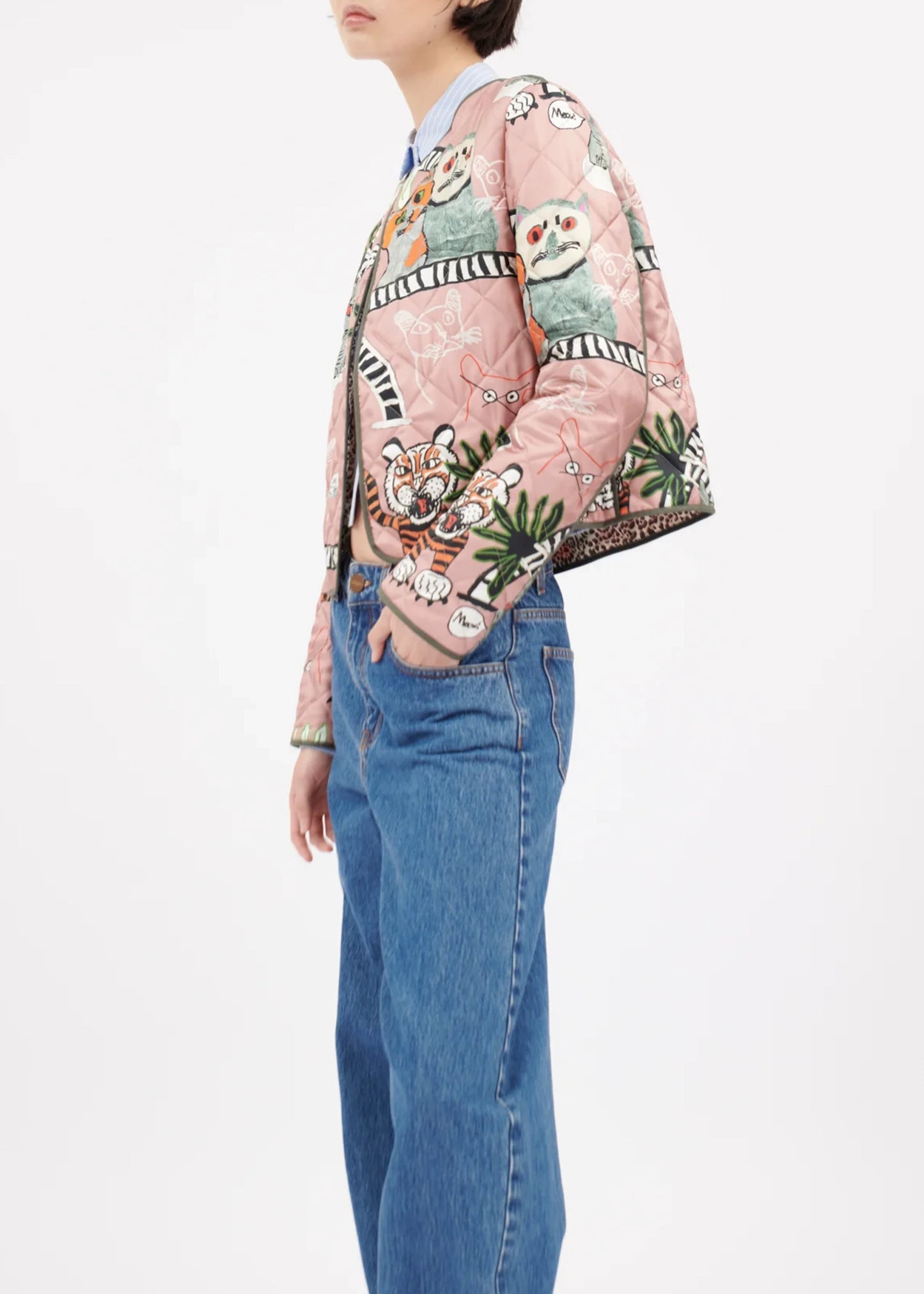Odeeh-cats-and-tigers-quilted-jacket
