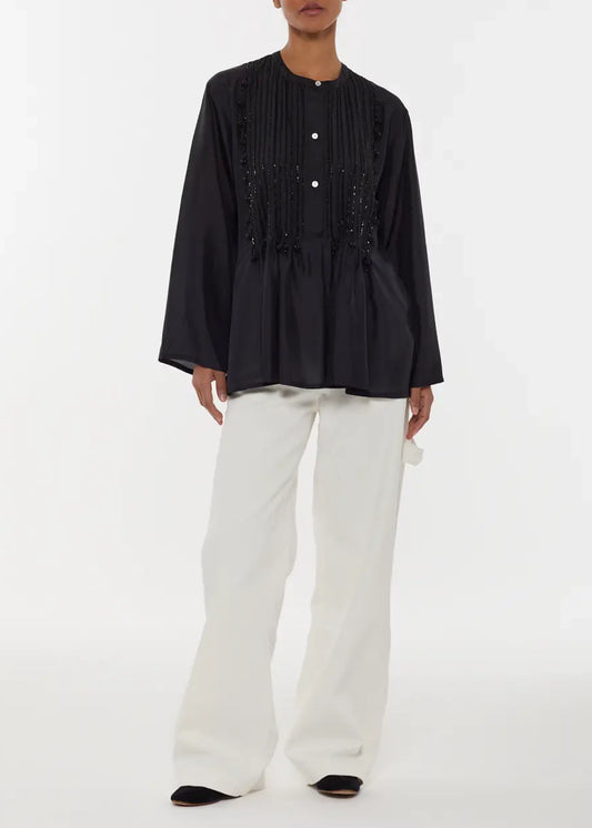 P.A.R.O.S.H.-Cuoricini-CARGO-TROUSER