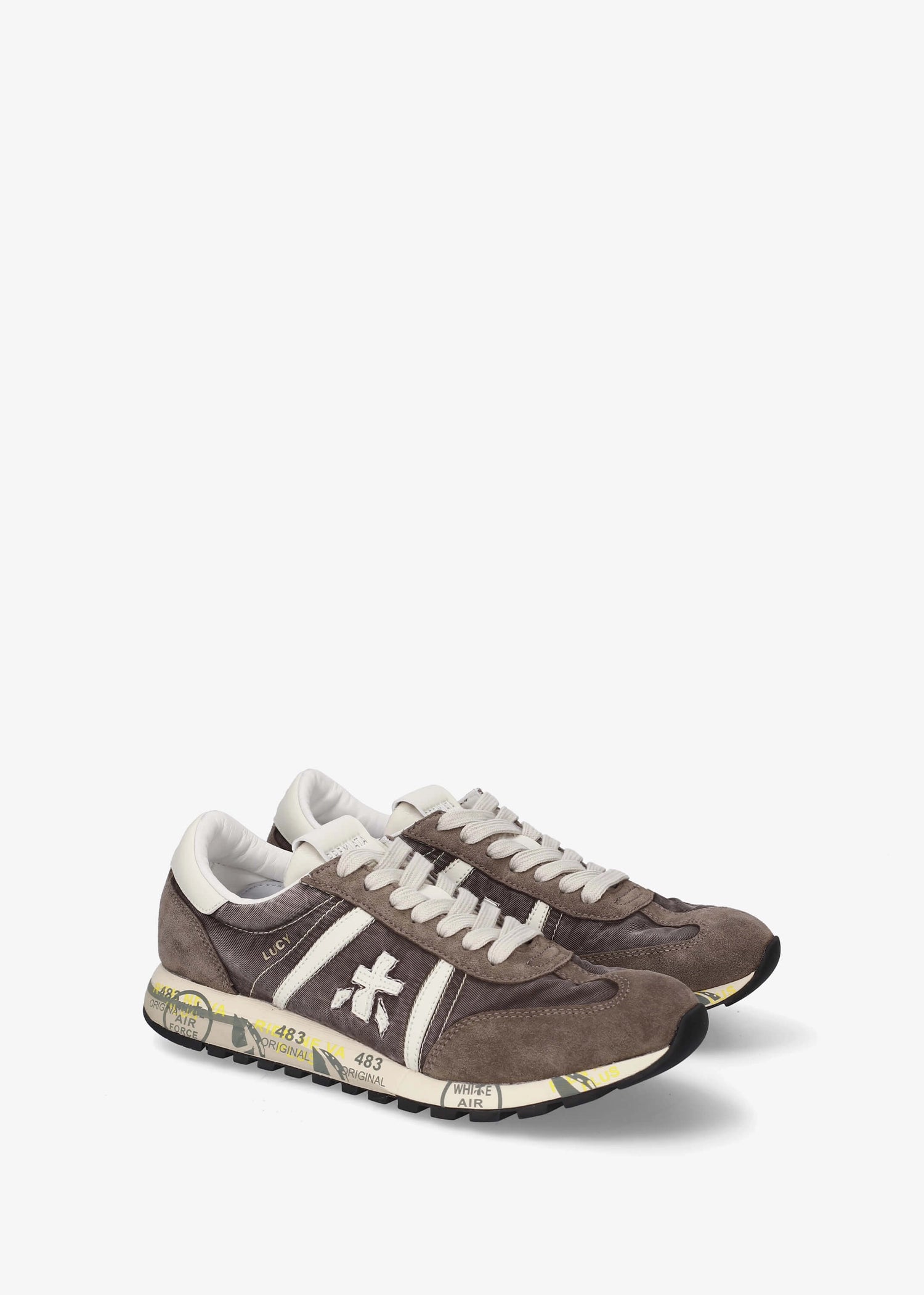 Premiata-Lucyd-0.1 8415-sneakers