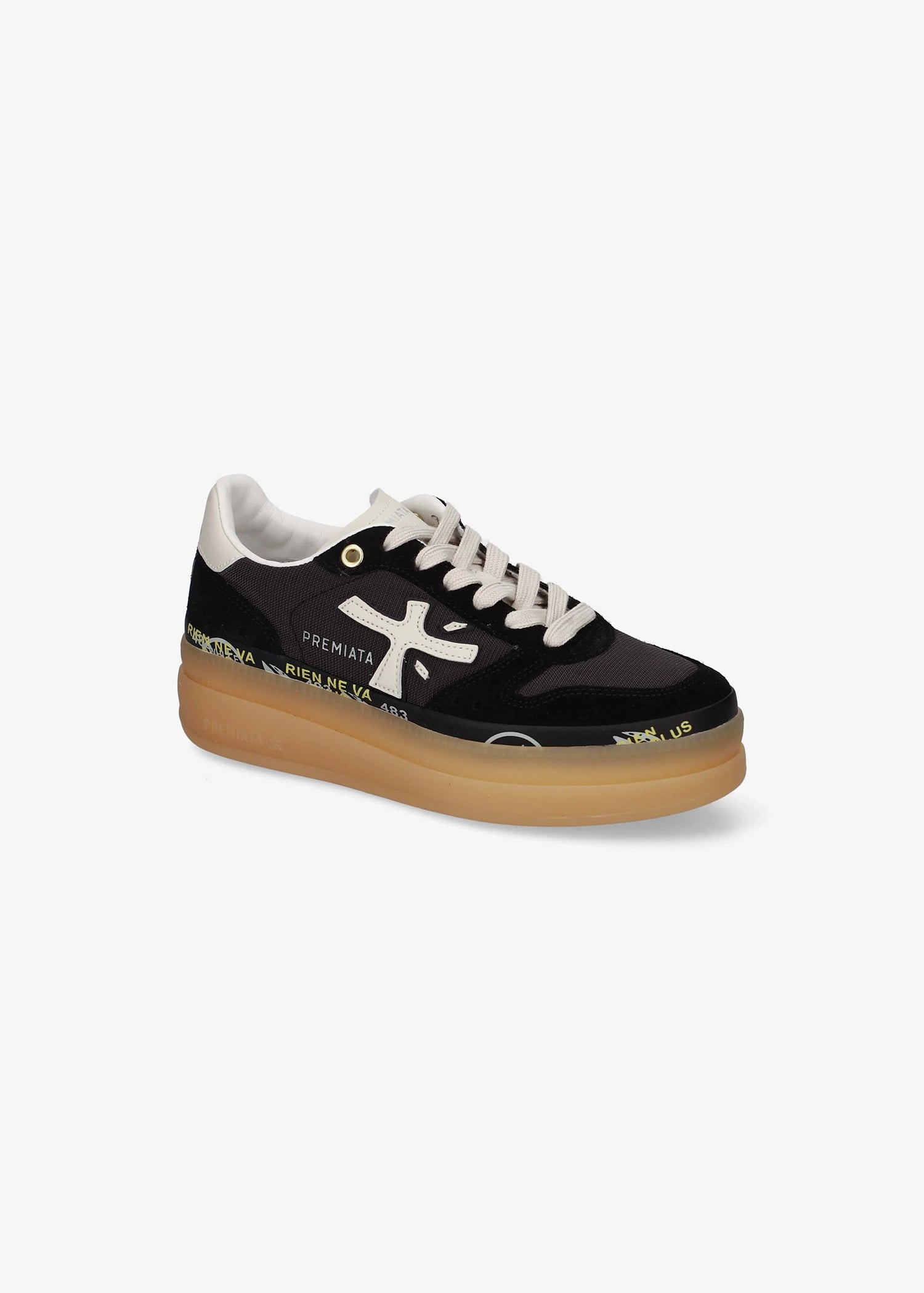 Premiata-Micol-8193-Sneaker