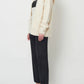 Raquel-Allegra-Cream-Billy-Cardigan