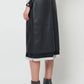 Raquel-Allegra-Faux-Leather-Black-Aurora-Skirt