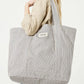 Rivedroite-Amelot-the-tote-bag-Écume