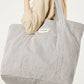 Rivedroite-Amelot-the-tote-bag-Écume