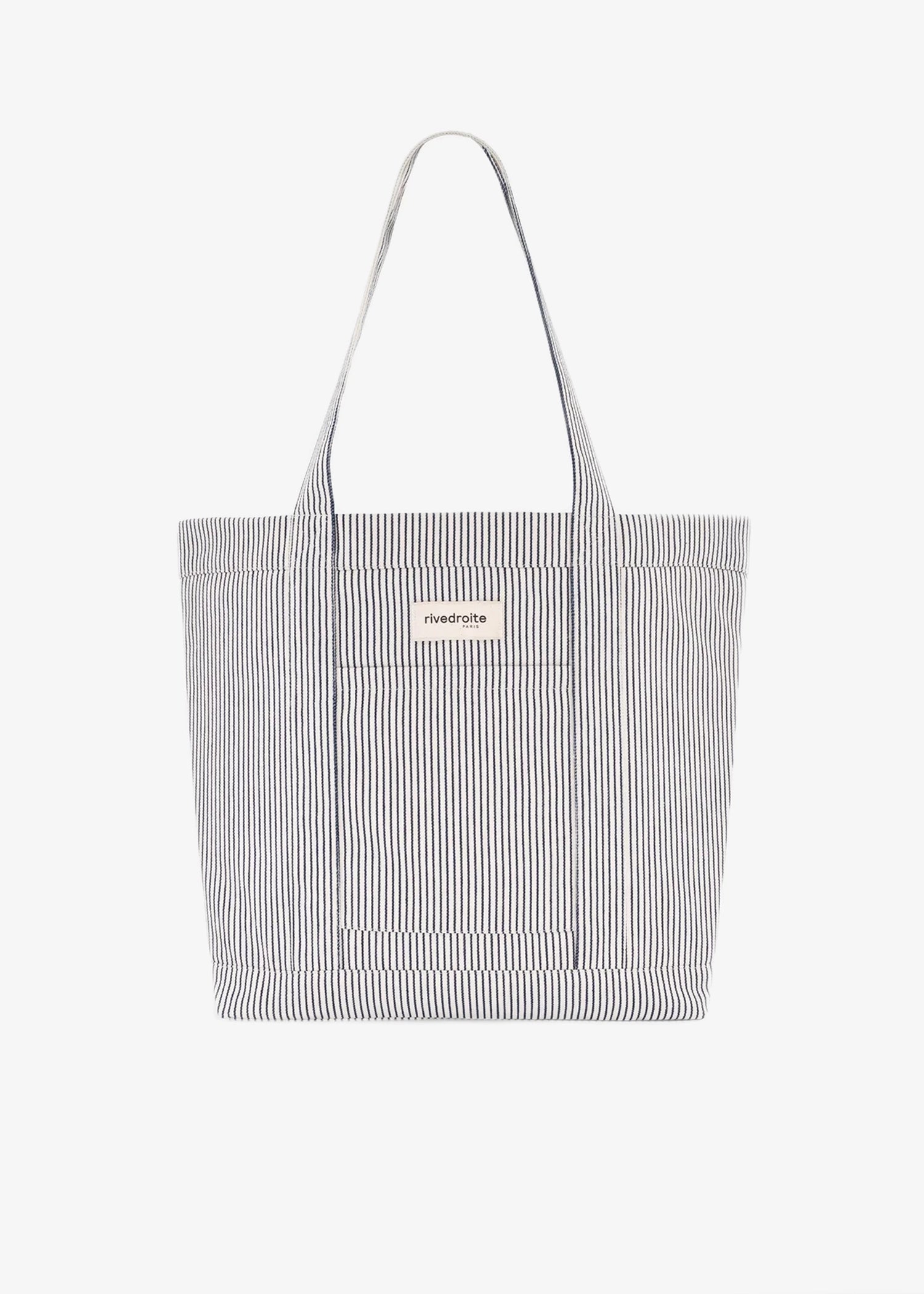 Rivedroite-Amelot-the-tote-bag-Écume
