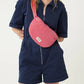 Rivedroite-Custine-Waist-Bag-Melerose-Pink