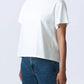 SLVRLAKE-Square-Tee-Natural-White