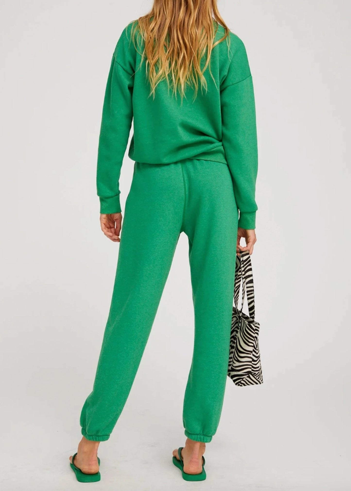 SPRWMN-Heart-Sweatshirt-Kelly-Green