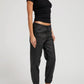 SPRWMN-Rib-Baby-Tee-Black