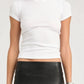 SPRWMN-Rib-Baby-Tee-White