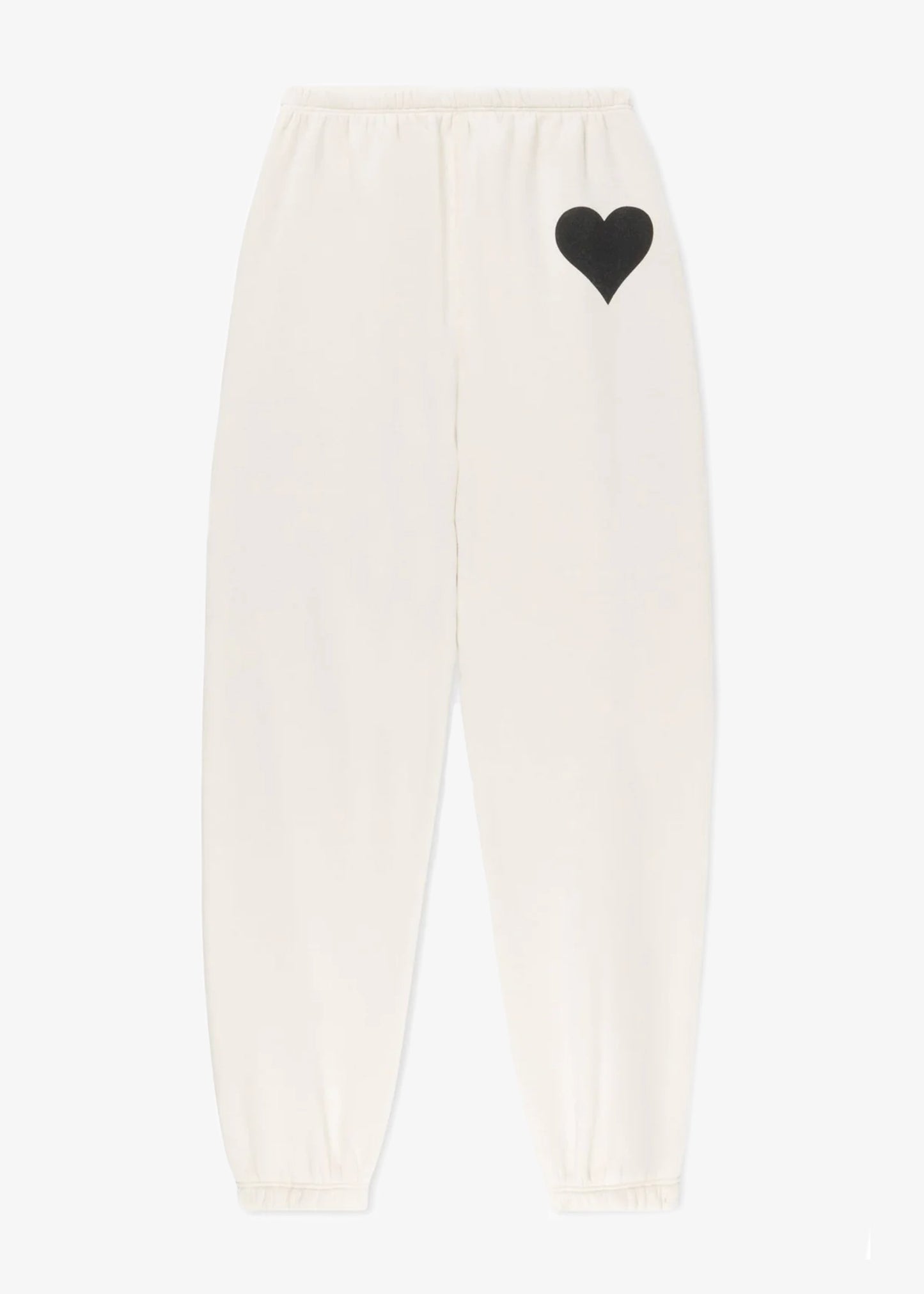 SPRWMN-vintage-white-Heart-Sweatpants